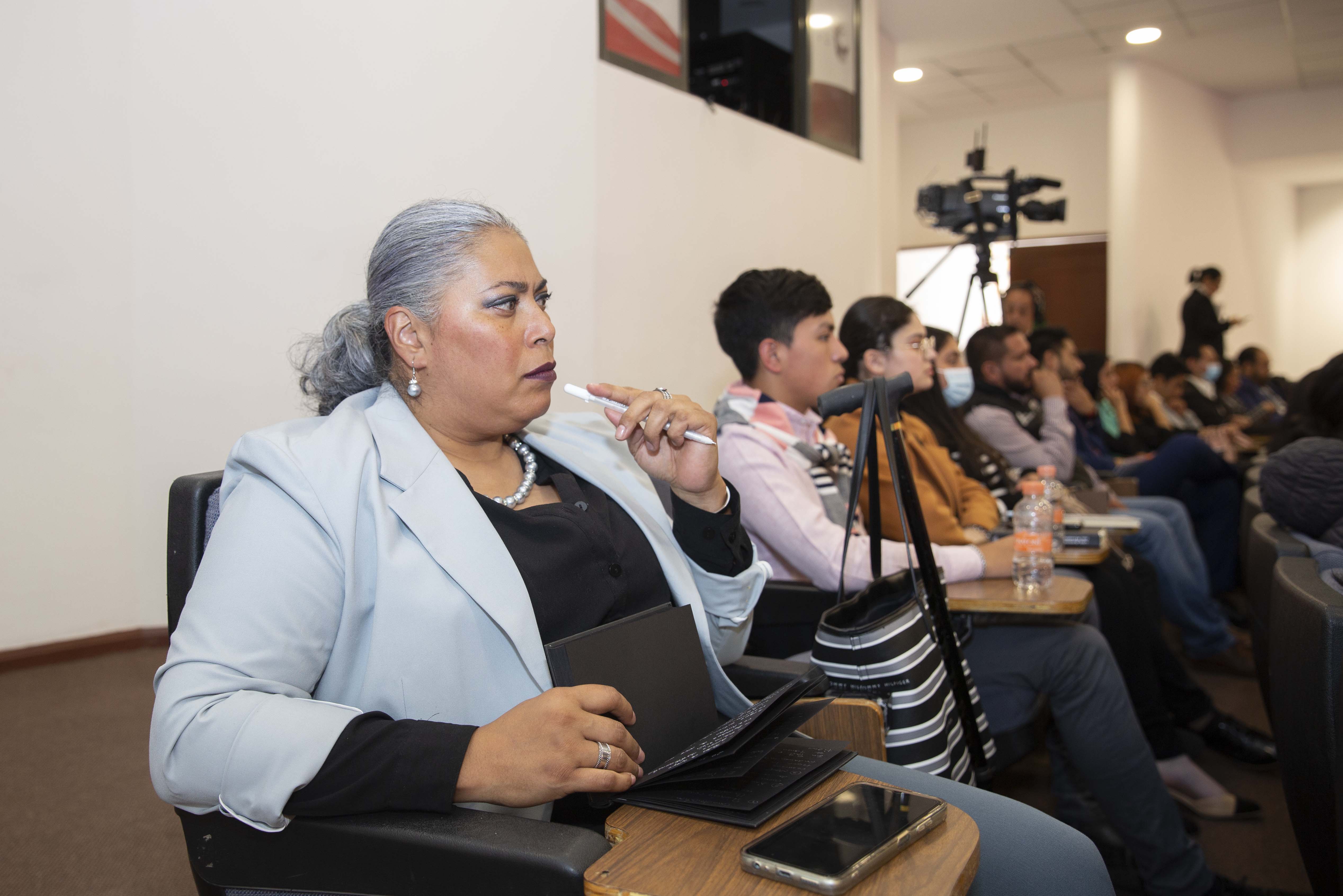 III Congreso Justicia Familiar